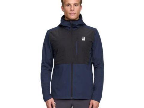 Dæhlie Jacket Power