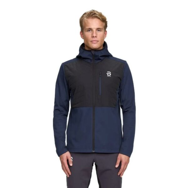 Dæhlie Jacket Power 334001 Alvdal-Tynset Sport 2
