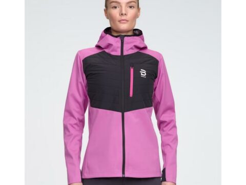 Dæhlie Jacket Power Wmn