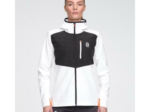 Dæhlie Jacket Power Wmn