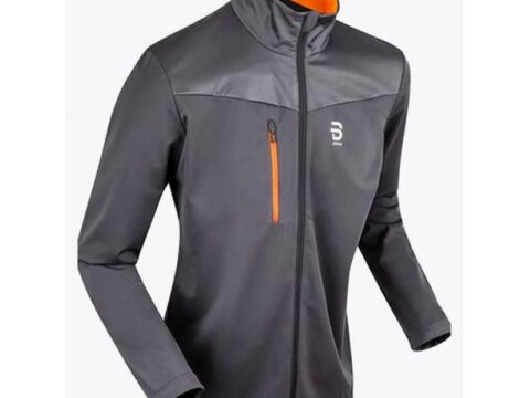 Dæhlie Jacket Prime