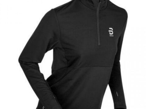 Dæhlie Long Sleeve Run Wmn