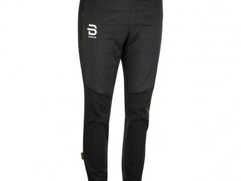 Dæhlie Pants Booster Wmn