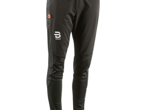 Dæhlie Pants Flow Wmn