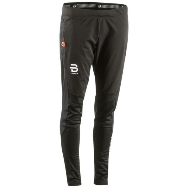 Dæhlie Pants Flow Wmn 332039 Alvdal-Tynset Sport 1