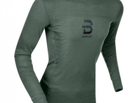 Dæhlie Performance-Tech LS