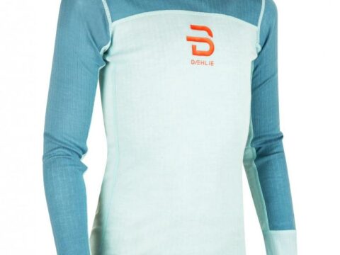 Dæhlie Performance-Tech Long Sleeve Jr