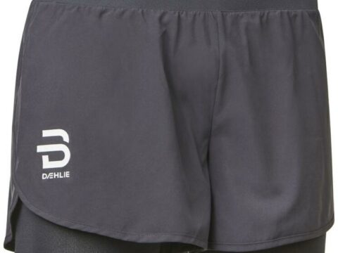 Dæhlie Shorts Oxygen dame