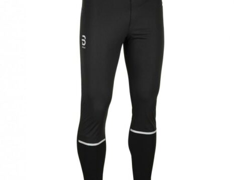 Dæhlie Tights Winter Wool 2.0
