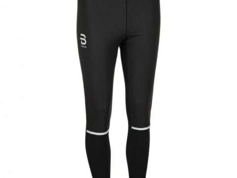 Dæhlie Tights Winter Wool 2.0 Wmn