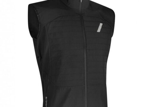 Dæhlie Vest Run