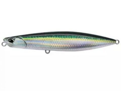 DUO Beach Walker Wedge 95 Green UV Flash