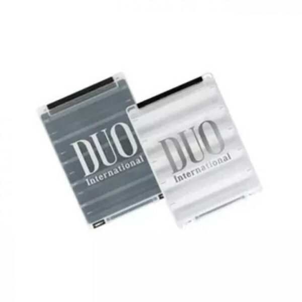 DUO Duo Reverse Lure Case 140 Sort Alvdal-Tynset Sport 1