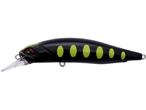 DUO Realis Rozante 77SP Midnight Bee