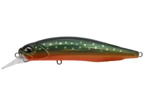 DUO Realis Rozante Iwana II