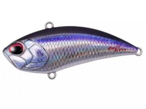 DUO Realis Vibration 62 UV Flash