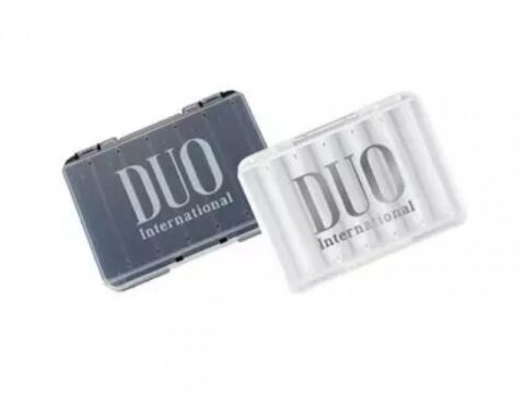 DUO Reverse Lure Case D86