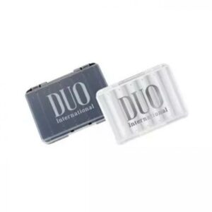 DUO Reverse Lure D86 Hvit Alvdal-Tynset Sport 1