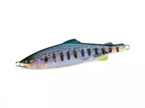 DUO Spearhead Caldera Rockback 85, Baby salmon