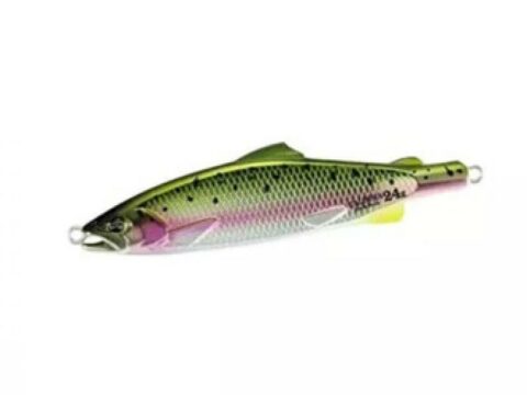 DUO Spearhead Caldera Rockback 85, Rainbow