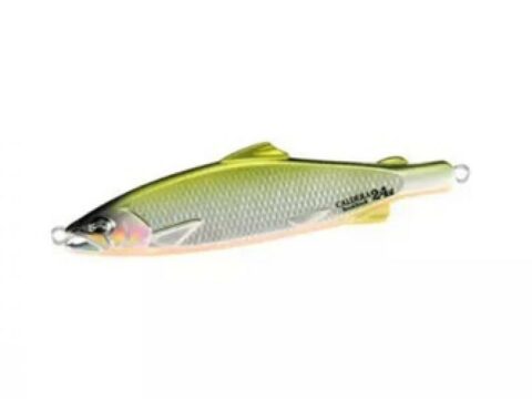 DUO Spearhead Caldera Rockback 85, Tennessee shad