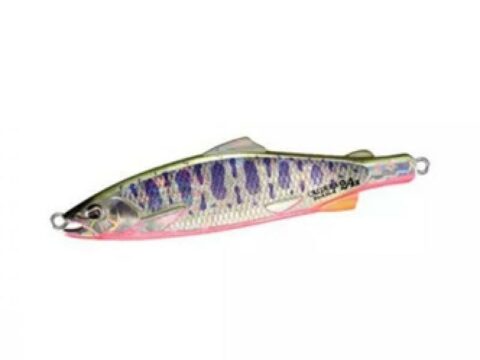 DUO Spearhead Caldera Rockback 85, Yamame belly