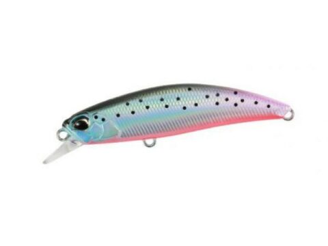DUO Spearhead Ryuki 60S Iwana RB