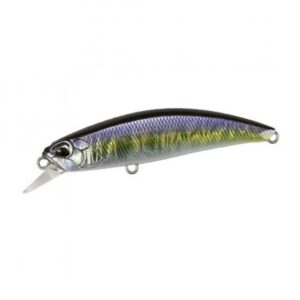DUO Spearhead Ryuki 60S River Bait Alvdal-Tynset Sport 1