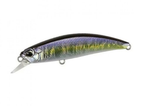 DUO Spearhead Ryuki 60S River Bait
