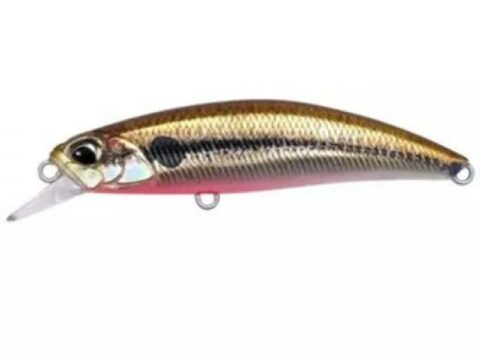DUO Spearhead Ryuki 60S Solan Sunshine