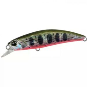 DUO Spearhead Ryuki 60S Yamame Red Belly Alvdal-Tynset Sport 1