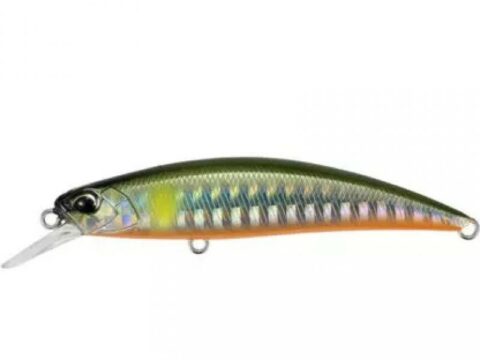 DUO Spearhead Ryuki 70S 9g Ayu OB
