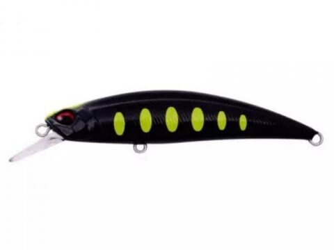 DUO Spearhead Ryuki 70S 9g Midnight Bee