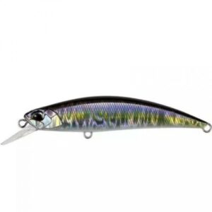 DUO Spearhead Ryuki 70S 9g River Bait Alvdal-Tynset Sport 1