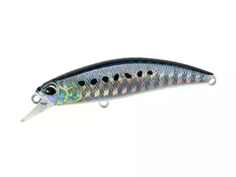 DUO Spearhead Ryuki 70S 9g Sardine