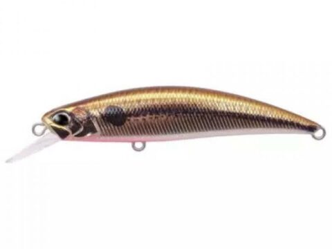 DUO Spearhead Ryuki 70S 9g Solan Sunshine