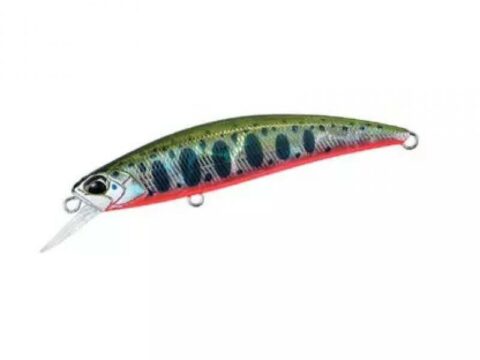 DUO Spearhead Ryuki 70S 9g Yamame Red Belly