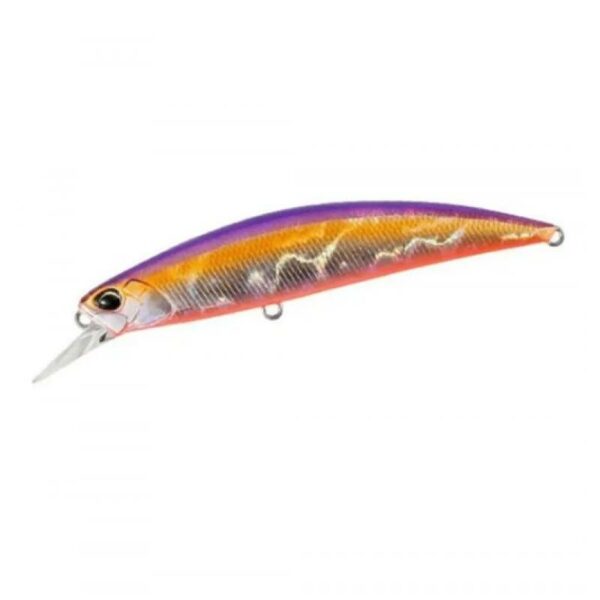 DUO Spearhead Ryuki 70S Hokkaido Alvdal-Tynset Sport 1