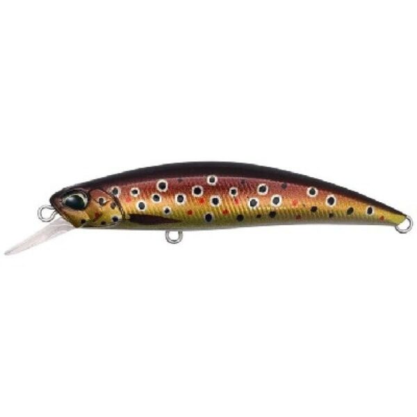 DUO Spearhead Ryuki 70s Trout wallis Alvdal-Tynset Sport 1