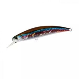 DUO Spearhead Ryuki 95S Wagasagi Alvdal-Tynset Sport 1