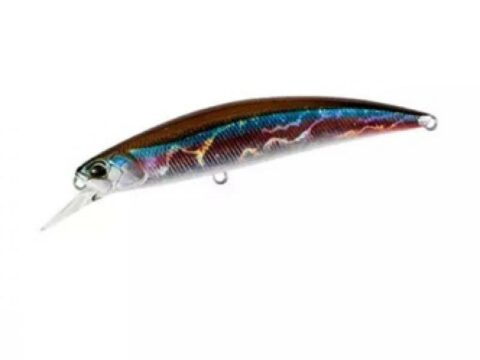 DUO Spearhead Ryuki 95S Wagasagi