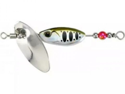 DUO Spearhead Ryuki Spinner Yamame