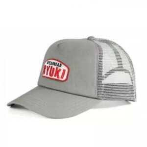 DUO Trucker Cap Alvdal-Tynset Sport 1