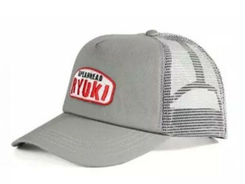 DUO Trucker Cap