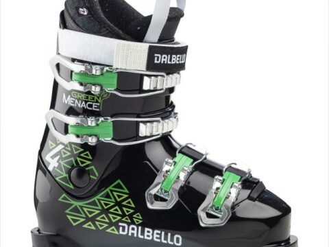 Dalbello Green Menace 4.0 GW