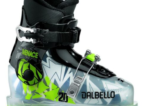 Dalbello Menace 2.0 (Str 19,5 – 22,5)