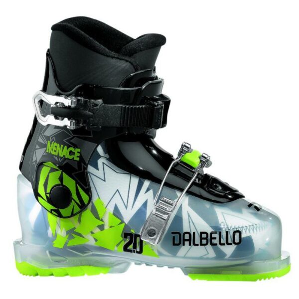 Dalbello Menace 2.0 (Str 19,5 - 22,5) DME2J7-- Alvdal-Tynset Sport 1