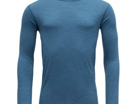Devold BREEZE MAN SHIRT