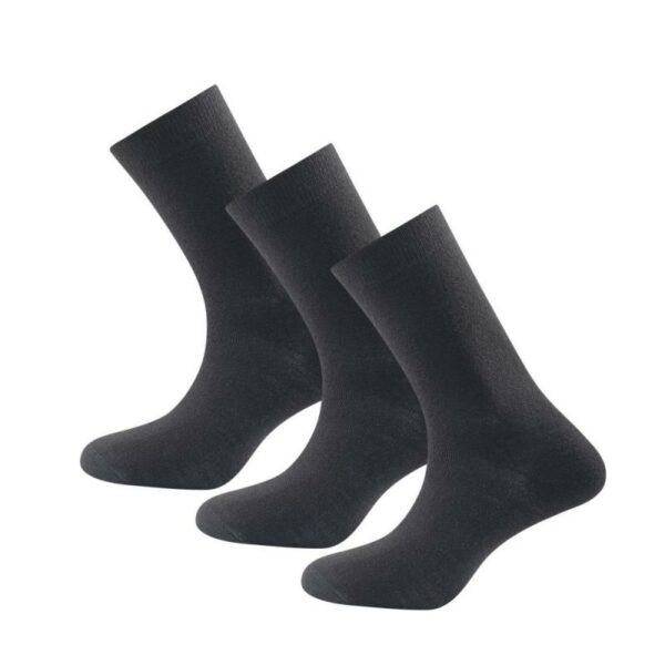 Devold DAILY MEDIUM SOCK 3PK SC 593 063 A Alvdal-Tynset Sport 1