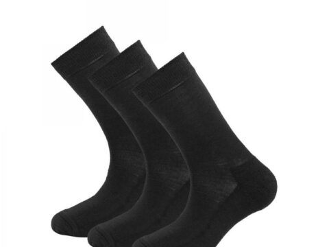 Devold Daily Merino Medium Sock 3pk